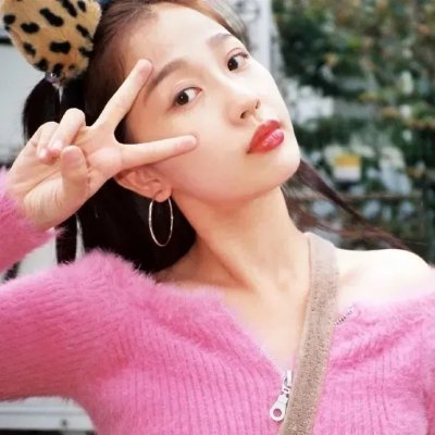 失去的女孩
