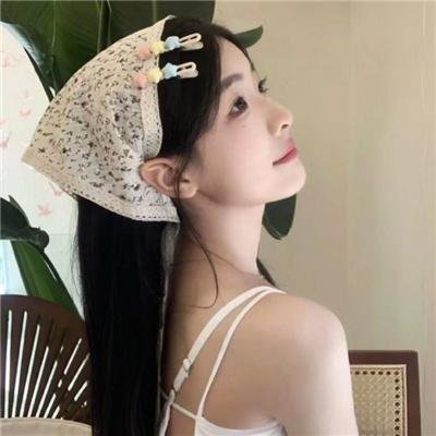爱情春天