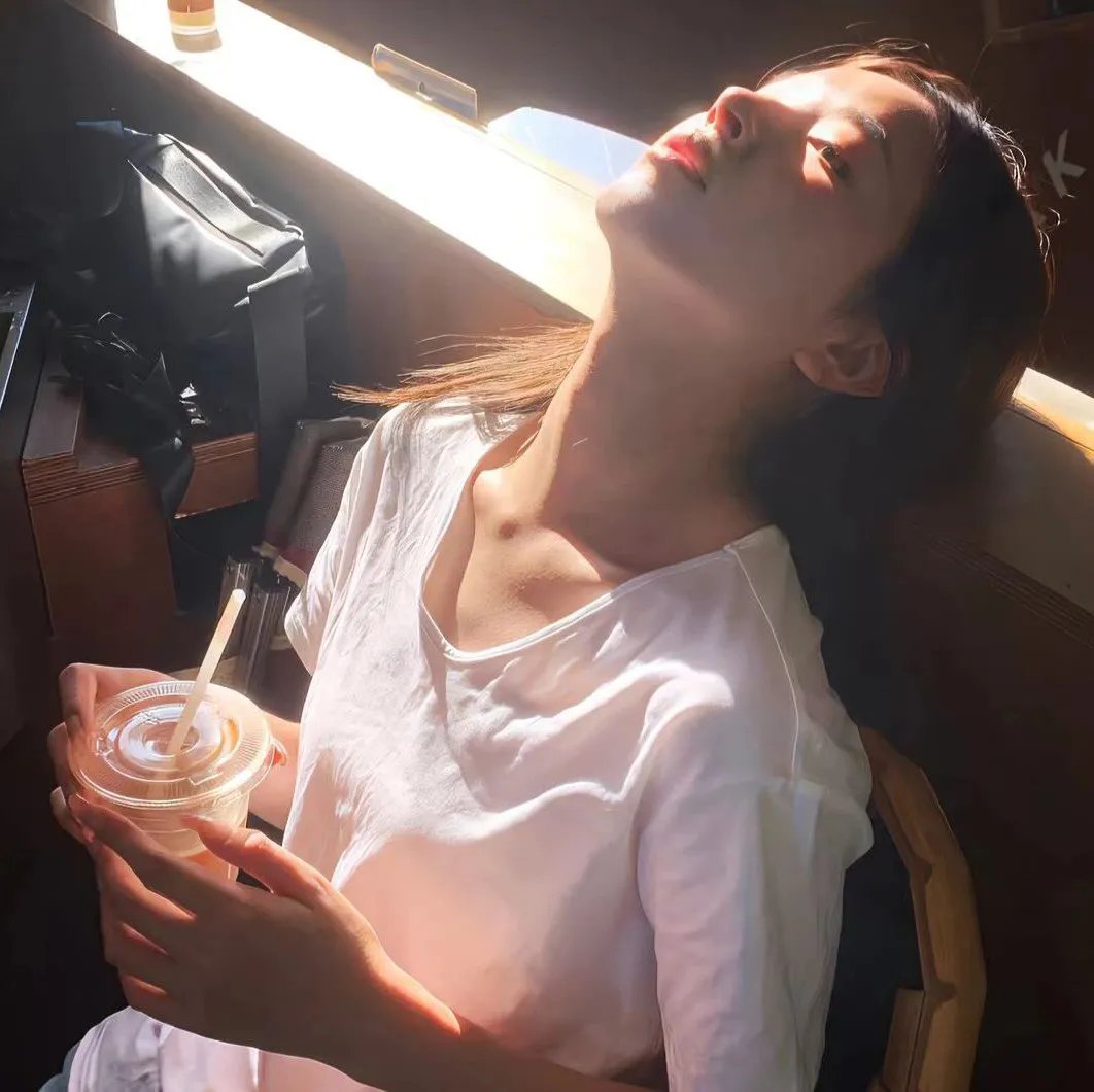 精灵的愿望成真了